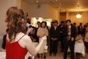 12/11（土）★TOKYO LUXURY X'MAS NIGHT 2010★の画像をアップいたしました。