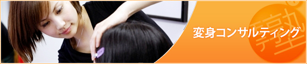 ヘアブローorヘアセット 